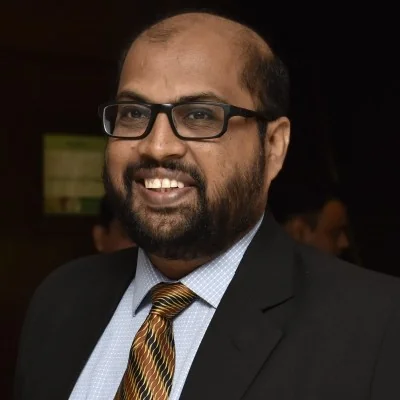 Sridhar Kuchibhottlla