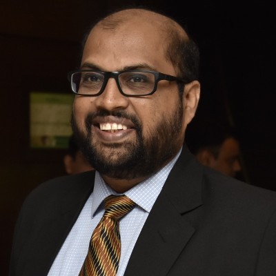 Sridhar Kuchibhottlla